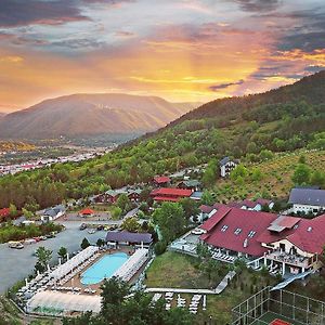 Complex Turistic Creanga Resort&Spa