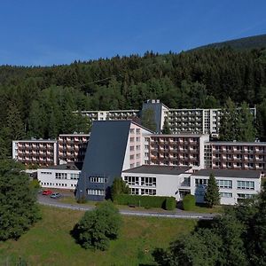 Resort Dlouhé Stráně